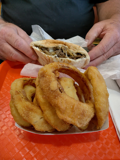 Photo of Ankar's Hoagies 58 - 4764 TN-58, Chattanooga, TN 37416