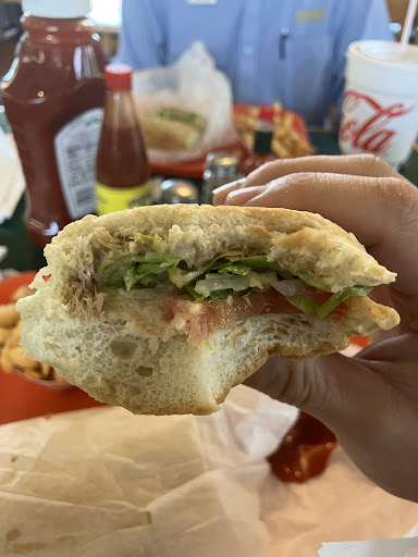 Photo of Ankar's Hoagies 58 - 4764 TN-58, Chattanooga, TN 37416