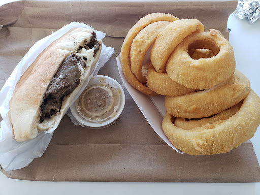 Photo of Ankar's Hoagies 58 - 4764 TN-58, Chattanooga, TN 37416