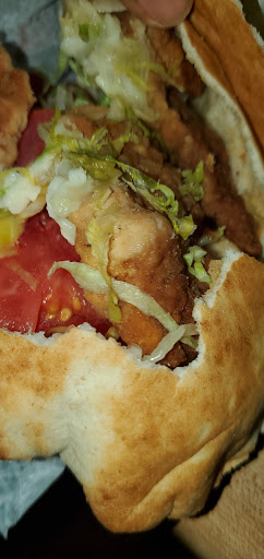 Photo of Ankar's Hoagies 58 - 4764 TN-58, Chattanooga, TN 37416