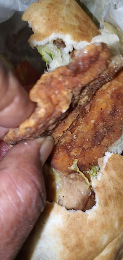 Photo of Ankar's Hoagies 58 - 4764 TN-58, Chattanooga, TN 37416