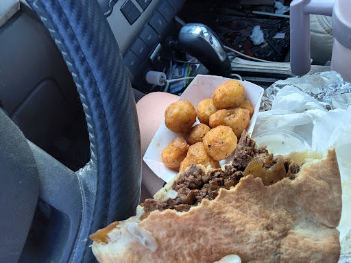 Photo of Ankar's Hoagies 58 - 4764 TN-58, Chattanooga, TN 37416