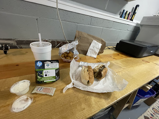 Photo of Ankar's Hoagies 58 - 4764 TN-58, Chattanooga, TN 37416