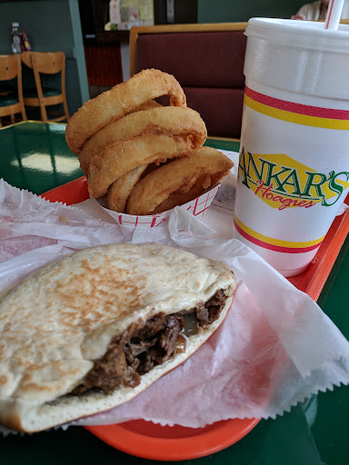 Photo of Ankar's Hoagies 58 - 4764 TN-58, Chattanooga, TN 37416