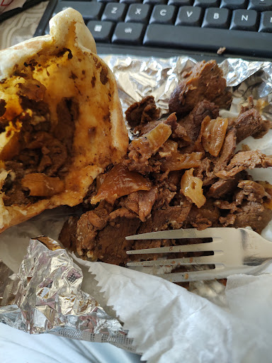 Photo of Ankar's Hoagies 58 - 4764 TN-58, Chattanooga, TN 37416