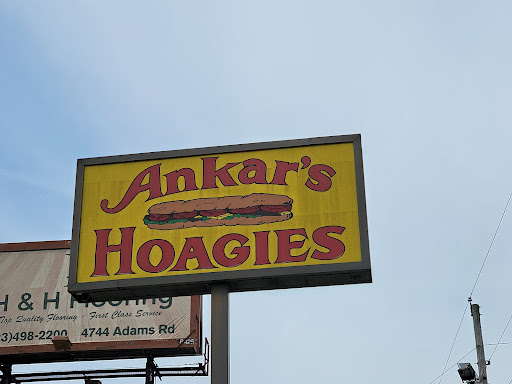 Photo of Ankar's Hoagies 58 - 4764 TN-58, Chattanooga, TN 37416