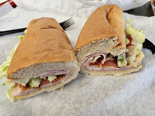 Photo of Ankar's Hoagies - 5018 Hixson Pike, Hixson, TN 37343