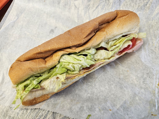 Photo of Ankar's Hoagies - 5018 Hixson Pike, Hixson, TN 37343
