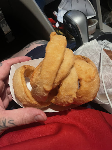 Photo of Ankar's Hoagies - 5018 Hixson Pike, Hixson, TN 37343