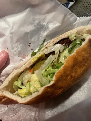 Photo of Ankar's Hoagies - 5018 Hixson Pike, Hixson, TN 37343