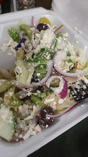 Photo of Ankar's Hoagies - 5018 Hixson Pike, Hixson, TN 37343