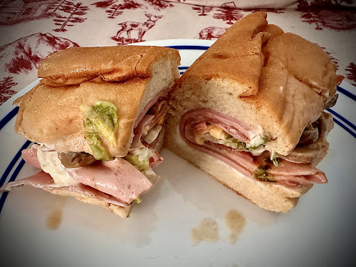 Photo of Ankar's Hoagies - 5018 Hixson Pike, Hixson, TN 37343