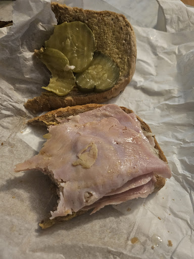 Photo of Ankar's Hoagies - 5018 Hixson Pike, Hixson, TN 37343