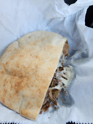 Photo of Ankar's Hoagies - 5018 Hixson Pike, Hixson, TN 37343