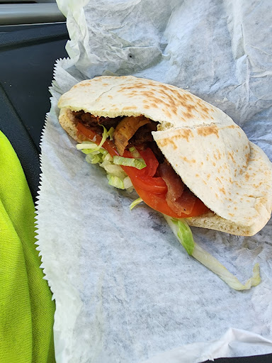 Photo of Ankar's Hoagies - 5018 Hixson Pike, Hixson, TN 37343