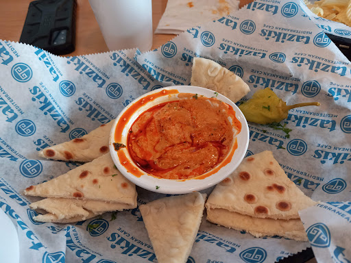 Photo of Taziki's Mediterranean Cafe - Hixson - 5215 TN-153 #123, Hixson, TN 37343