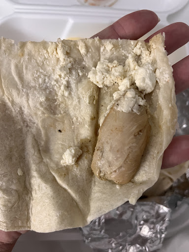 Photo of Taziki's Mediterranean Cafe - Hixson - 5215 TN-153 #123, Hixson, TN 37343