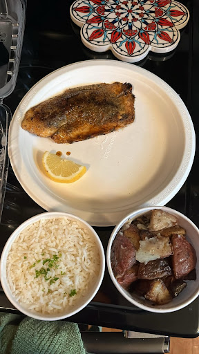 Photo of Taziki's Mediterranean Cafe - Hixson - 5215 TN-153 #123, Hixson, TN 37343