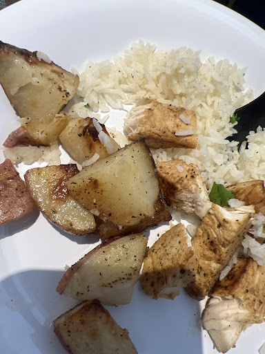 Photo of Taziki's Mediterranean Cafe - Hixson - 5215 TN-153 #123, Hixson, TN 37343