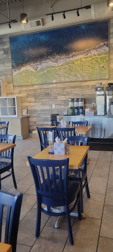 Photo of Taziki's Mediterranean Cafe - Hixson - 5215 TN-153 #123, Hixson, TN 37343