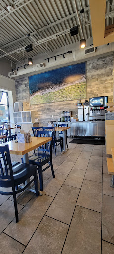 Photo of Taziki's Mediterranean Cafe - Hixson - 5215 TN-153 #123, Hixson, TN 37343