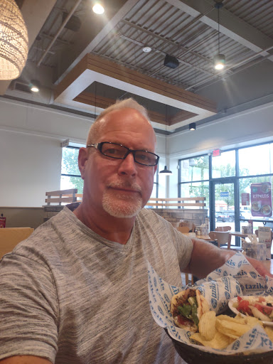 Photo of Taziki's Mediterranean Cafe - Hixson - 5215 TN-153 #123, Hixson, TN 37343