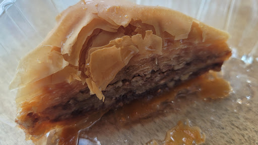 Photo of Taziki's Mediterranean Cafe - 432 Market St, Chattanooga, TN 37402