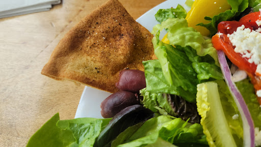 Photo of Taziki's Mediterranean Cafe - 432 Market St, Chattanooga, TN 37402