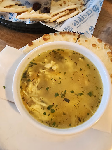 Photo of Taziki's Mediterranean Cafe - 432 Market St, Chattanooga, TN 37402