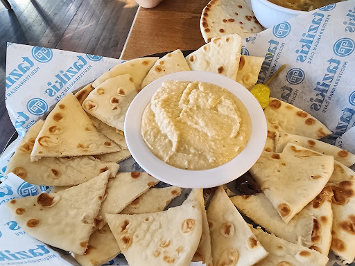 Photo of Taziki's Mediterranean Cafe - 432 Market St, Chattanooga, TN 37402