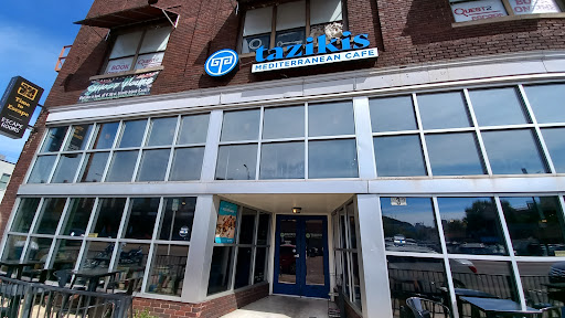 Photo of Taziki's Mediterranean Cafe - 432 Market St, Chattanooga, TN 37402