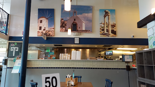 Photo of Taziki's Mediterranean Cafe - 432 Market St, Chattanooga, TN 37402