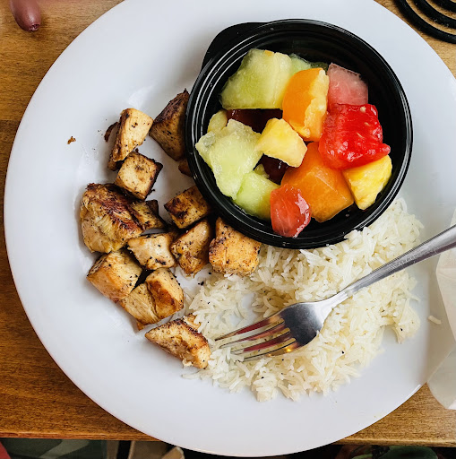 Photo of Taziki's Mediterranean Cafe - 432 Market St, Chattanooga, TN 37402