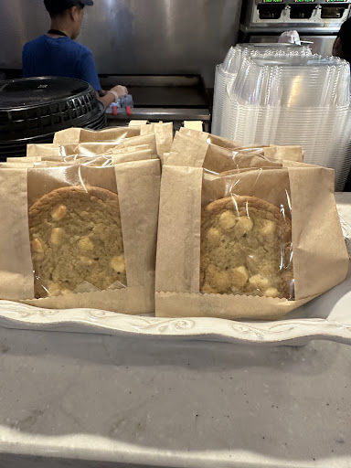 Photo of Taziki's Mediterranean Cafe - 432 Market St, Chattanooga, TN 37402