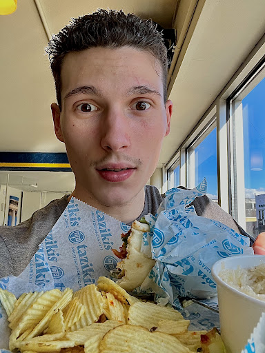 Photo of Taziki's Mediterranean Cafe - 432 Market St, Chattanooga, TN 37402