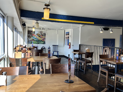 Photo of Taziki's Mediterranean Cafe - 432 Market St, Chattanooga, TN 37402