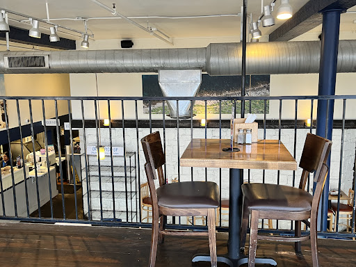 Photo of Taziki's Mediterranean Cafe - 432 Market St, Chattanooga, TN 37402