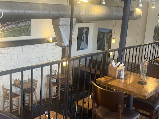 Photo of Taziki's Mediterranean Cafe - 432 Market St, Chattanooga, TN 37402