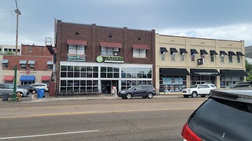Photo of Taziki's Mediterranean Cafe - 432 Market St, Chattanooga, TN 37402
