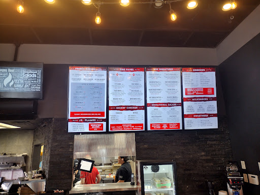 Photo of The Firebox Grill - 7025 Shallowford Rd, Chattanooga, TN 37421