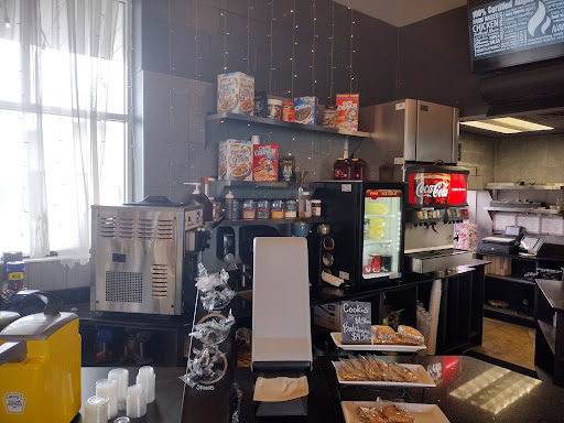 Photo of The Firebox Grill - 7025 Shallowford Rd, Chattanooga, TN 37421