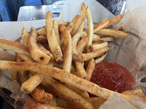 Photo of The Firebox Grill - 7025 Shallowford Rd, Chattanooga, TN 37421