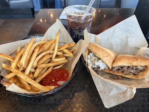 Photo of The Firebox Grill - 7025 Shallowford Rd, Chattanooga, TN 37421