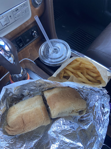 Photo of The Firebox Grill - 7025 Shallowford Rd, Chattanooga, TN 37421