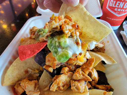 Photo of The Firebox Grill - 7025 Shallowford Rd, Chattanooga, TN 37421