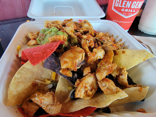 Photo of The Firebox Grill - 7025 Shallowford Rd, Chattanooga, TN 37421