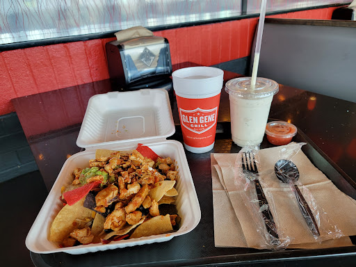 Photo of The Firebox Grill - 7025 Shallowford Rd, Chattanooga, TN 37421