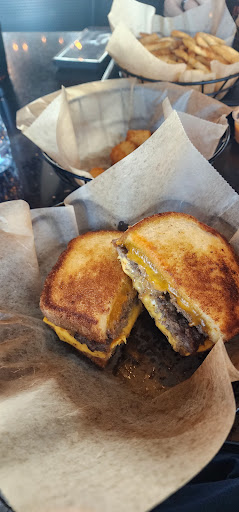 Photo of The Firebox Grill - 7025 Shallowford Rd, Chattanooga, TN 37421