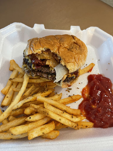 Photo of The Firebox Grill - 7025 Shallowford Rd, Chattanooga, TN 37421