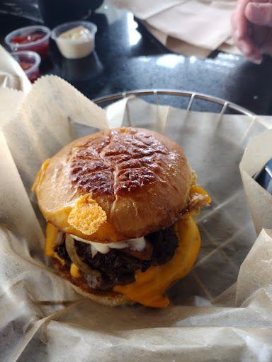 Photo of The Firebox Grill - 7025 Shallowford Rd, Chattanooga, TN 37421